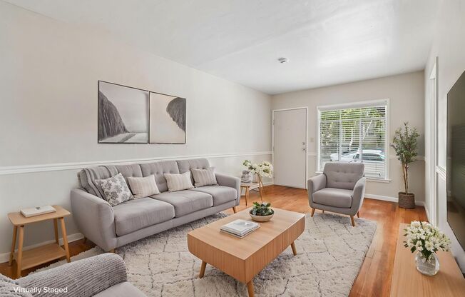 1 bed, 1 bath, 650 sqft, $1,625, Unit 8