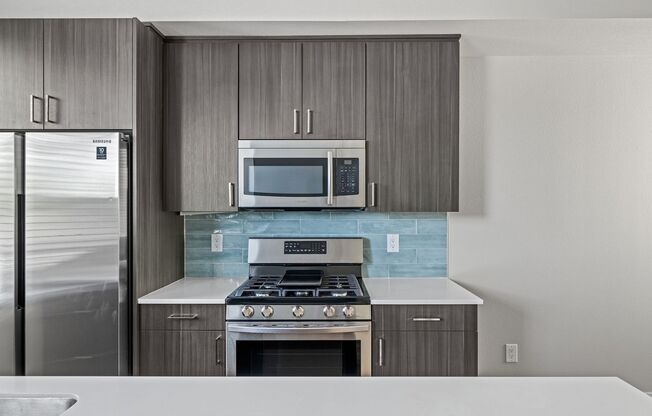 1 bed, 1.5 baths, 748 sqft, $1,650, Unit 5165 W 10th Ave