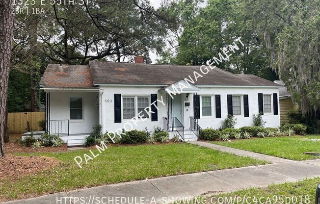 1323 E 55 ST