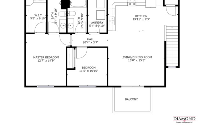 Partner-provided property photo