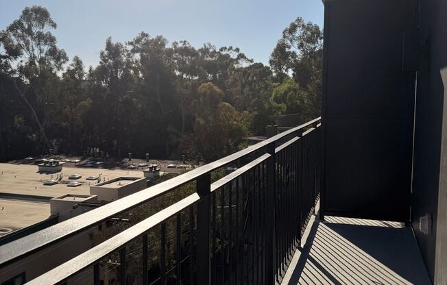 2 beds, 2 baths, 816 sqft, $4,270, Unit 509