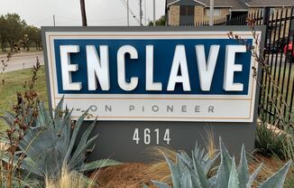 Enclave on Pioneer Apartments
