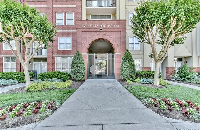 1320 Fillmore Ave Unit 302