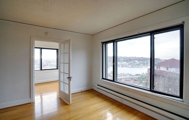 Roundcliffe Apartments
