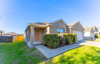 Charming Brick Home with Open Floorplan, Vaulted Ceilings, and Luxurious Amenities—Perfect for Any Lifestyle!