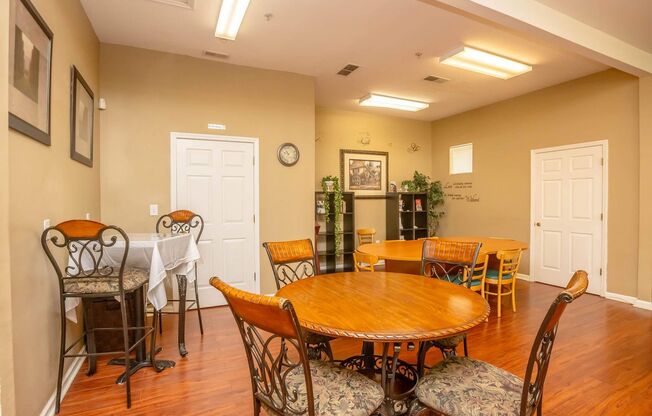 Peachstone Independent Living