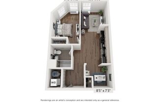 Partner-provided photo for $2195 unit