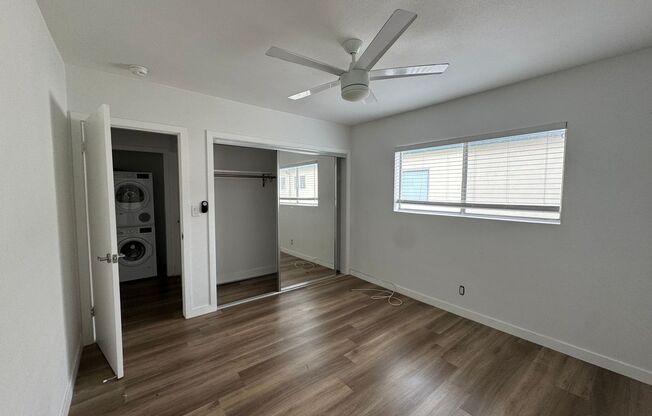 1 bed, 1 bath, 700 sqft, $2,399