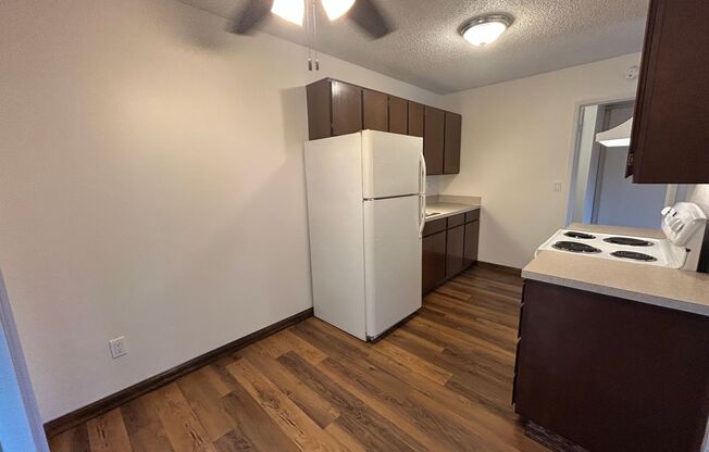 PRESCOTT APARTMENTS