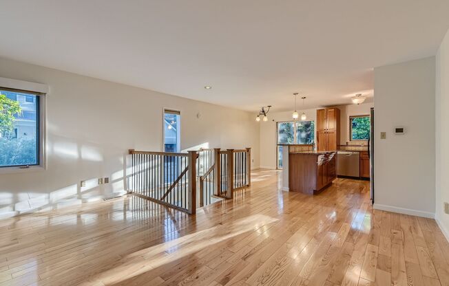 ***$500 off 1st Month's Rent*** Two Story Condominium Prime Location! - Available Now