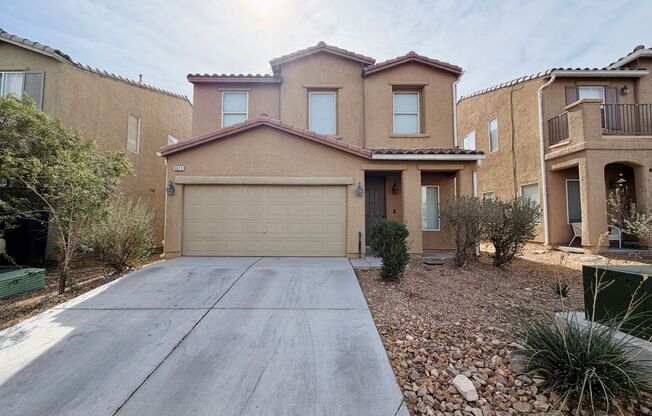 Updated 4-bedroom, 2.5-bath home with 1,723 sq ft of living space! This move-in ready property features brand new luxury vinyl plank flooring and fresh interior paint throughout!