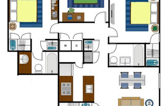 Partner-provided photo for $1688 unit