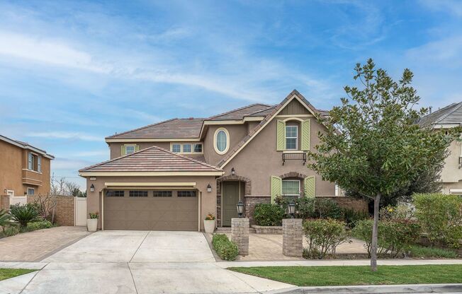 8485 Kingman Ct Rancho Cucamonga, CA 91739