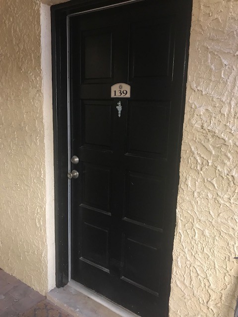 2/1 Condo in South Tampa