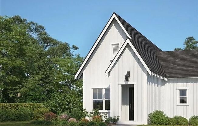 Modern 2BR/2BA Townhome in North Opelika