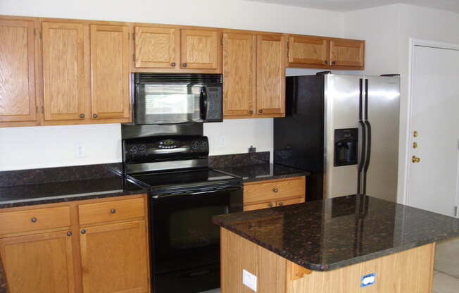 Beautiful home near Randolph AFB