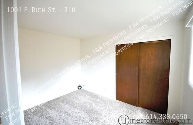 1001 E. Rich St.