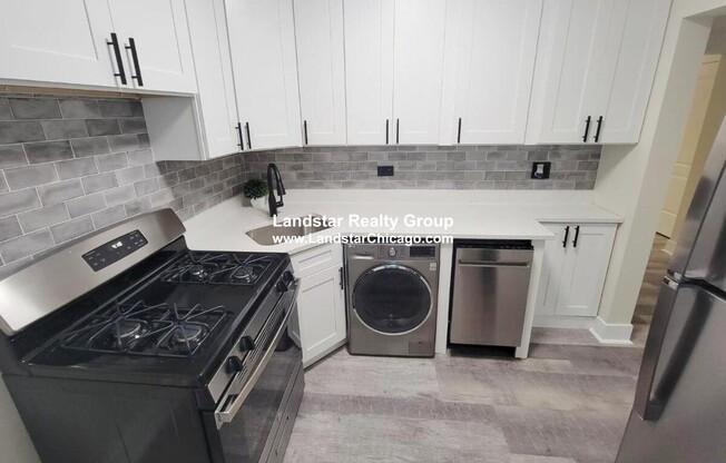 3701 North Hoyne Ave.