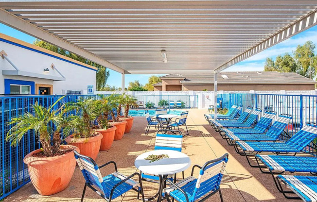 Cielo Villas Townhomes