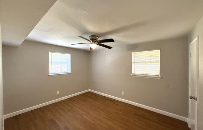 The Townes at Fox Run