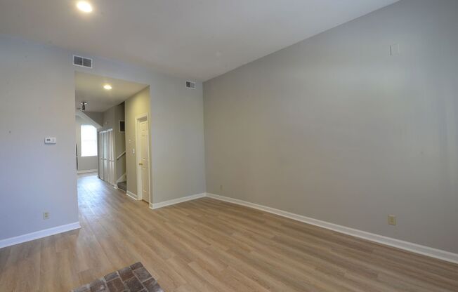 2 beds, 1.5 baths, 855 sqft, $1,195, Unit 2305-A South 10th