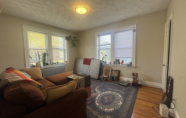4 Cogswell Ave.