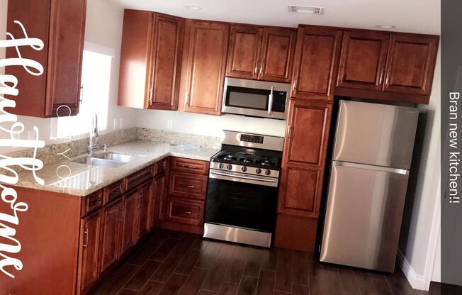 2 beds, 1.5 baths, 840 sqft, $2,650, Unit 105