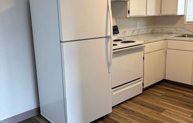 Charming Small Community in Desirable South Salem