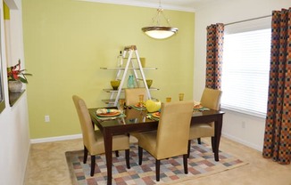 Welcome to Park Place at City Center