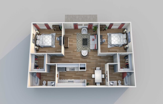 Partner-provided property photo