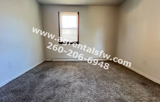 2 beds, 1 bath, $850