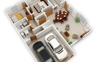 Partner-provided photo for $2515 unit