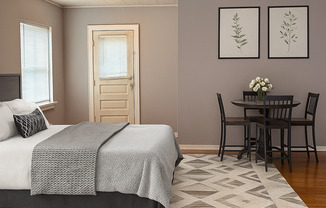 640 S 12th - 12H Apartments