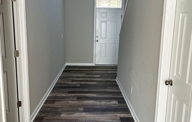 The Farm @ Morgan Lakes -Pooler