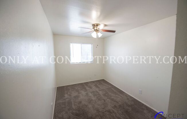 2 beds, 1 bath, 810 sqft, $1,299, Unit 95