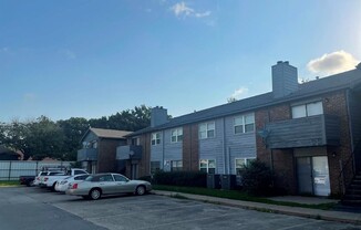 3328 Shepherd Lane