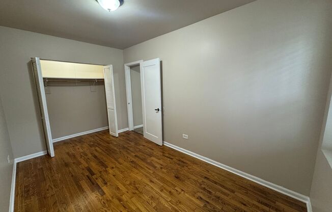 1 bed, 1 bath, $1,000, Unit 4850 #GE (G2)