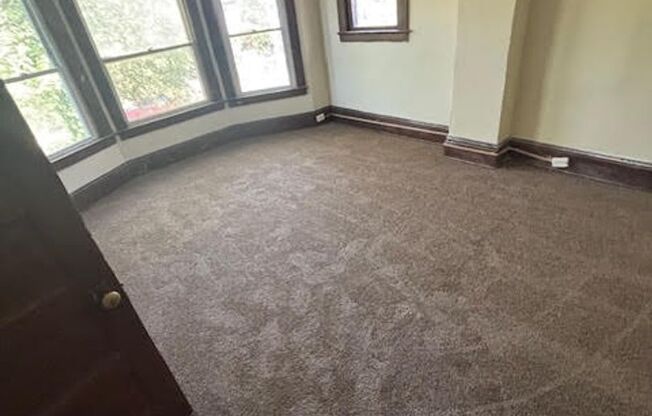 Section 8 and Eden applications being accepted