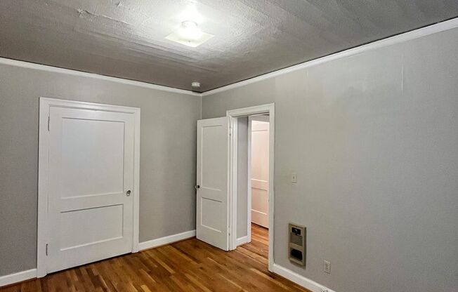 1 bed, 1 bath, $1,595, Unit 108
