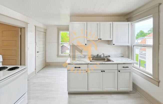 1116 W 8th St.