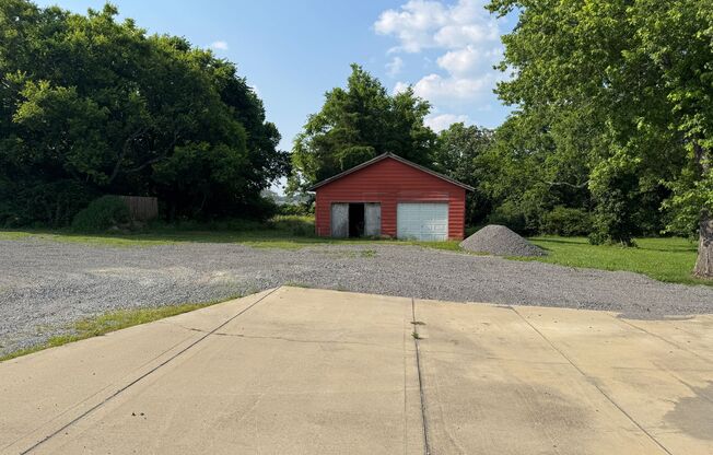 Ludlow - Lebanon Rd