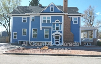 731 N NEVADA AVE