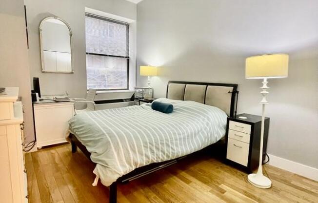 1 bed, 1 bath, 837 sqft, $5,000, Unit 316