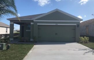 3 bed/ 2ba Smart Home