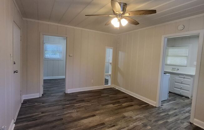 1 bed, 1 bath, 500 sqft, $1,475, Unit 4600