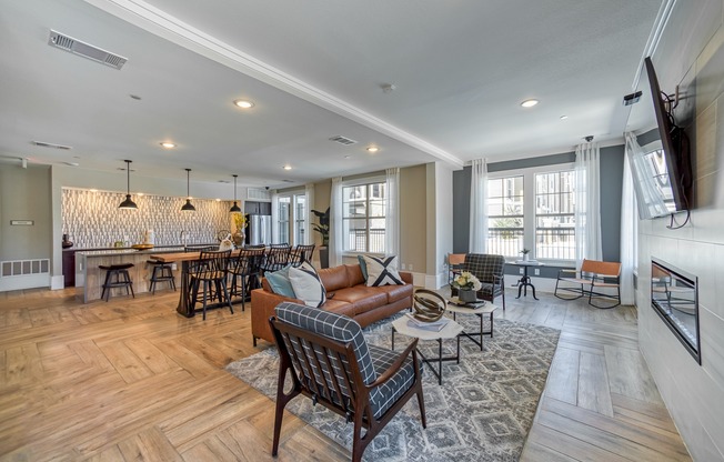 Milwee Street Apartments