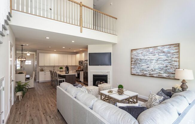 The Villas at Setauket