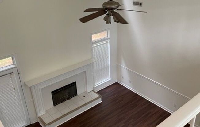 130 Santolina Park: Recently Renovated, 4BR, 2.5BA Home for Rent in PTC!  Close to Shopping and Schools. AVAILABLE APRIL 2024!