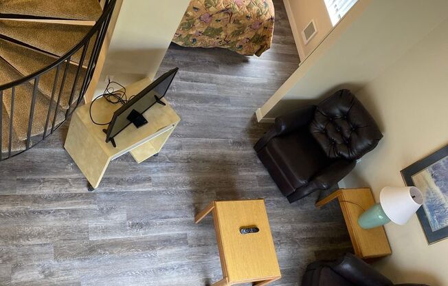 1 bed, 1 bath, 410 sqft, $1,650, Unit 411