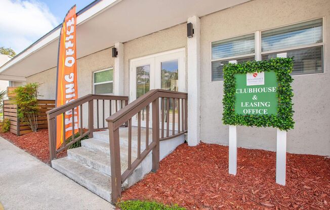 Renaissance at Strawberry Creek Apartments